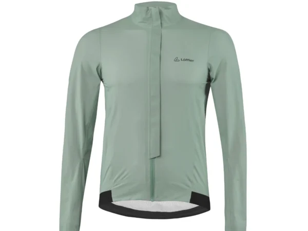 Veste imperméable Löffler Chaser Wpm