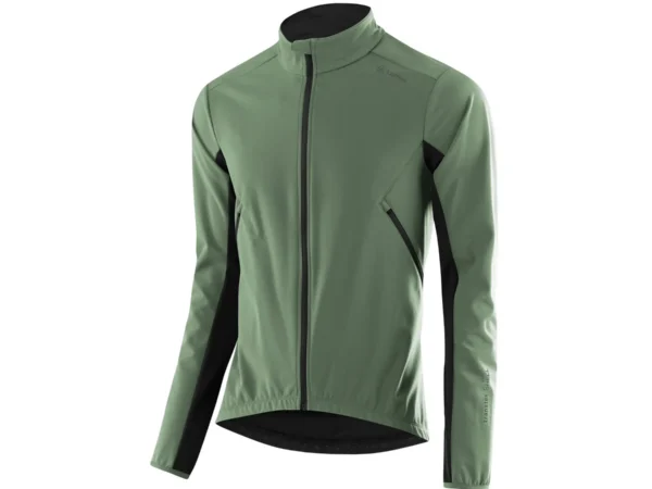 Veste imperméable Löffler Ventsiro TXS