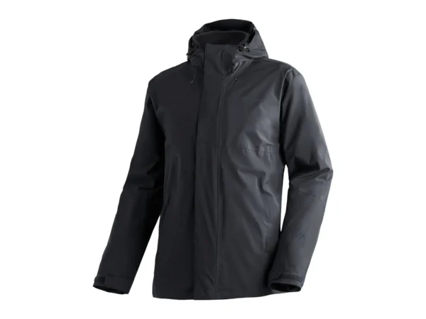 Veste imperméable Maier Sports Metor