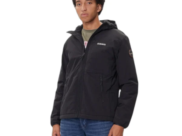 Veste imperméable Napapijri A-Tundra Winter 1