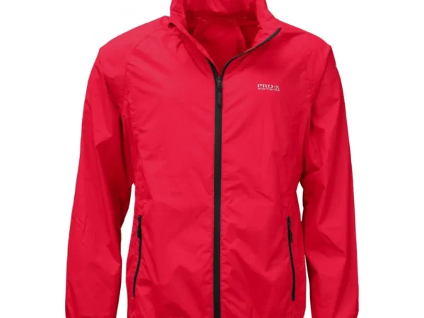 Veste imperméable Pro-X Elements Pack Abale