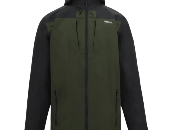 Veste imperméable Regatta Calderdale