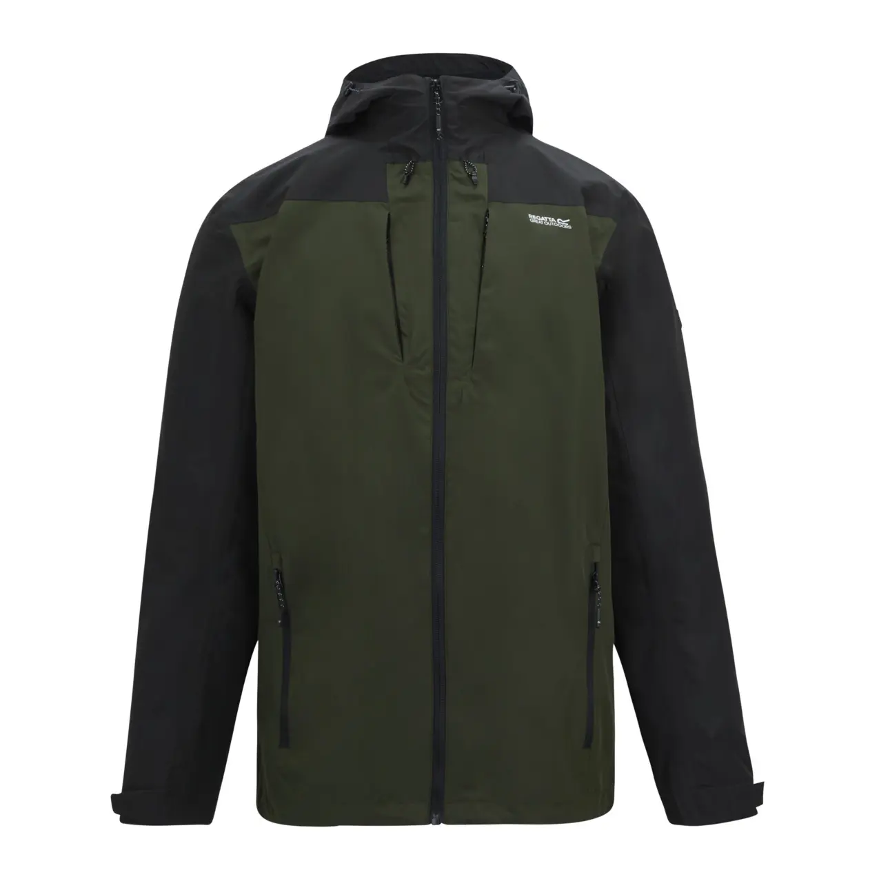 Veste imperméable Regatta Calderdale