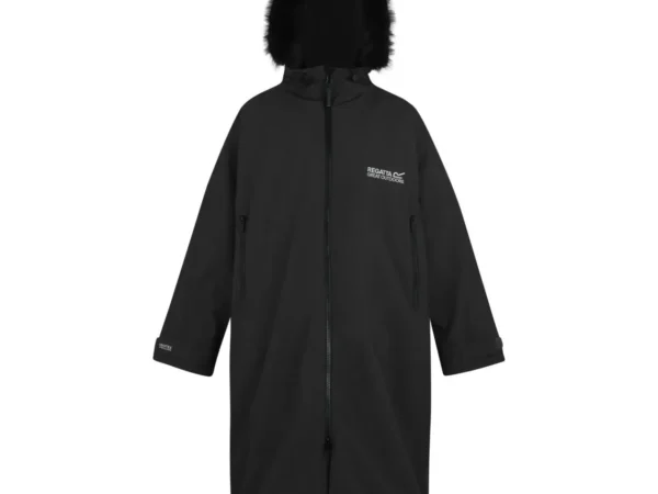 Veste imperméable Regatta Changing Pro