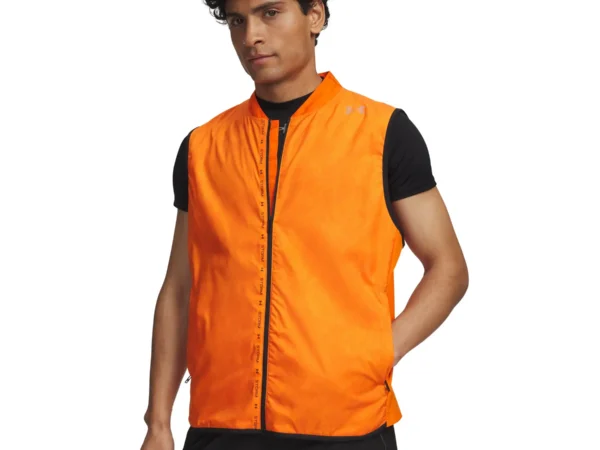 Veste imperméable Under Armour Velociti Cold Weather Storm