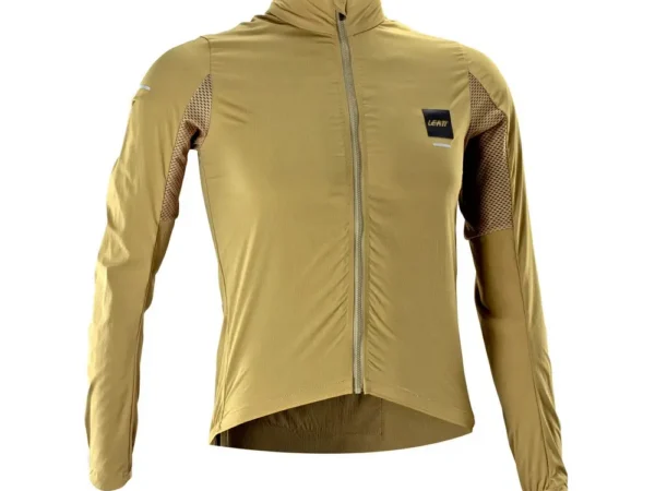 Veste Leatt MTB WindBlock 2.0