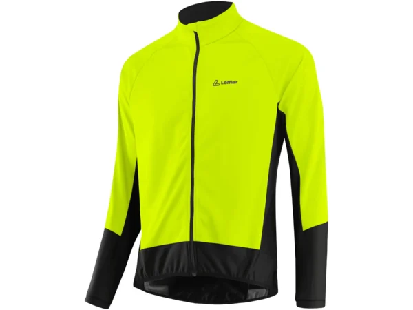 Veste Löffler Alpha AB Light