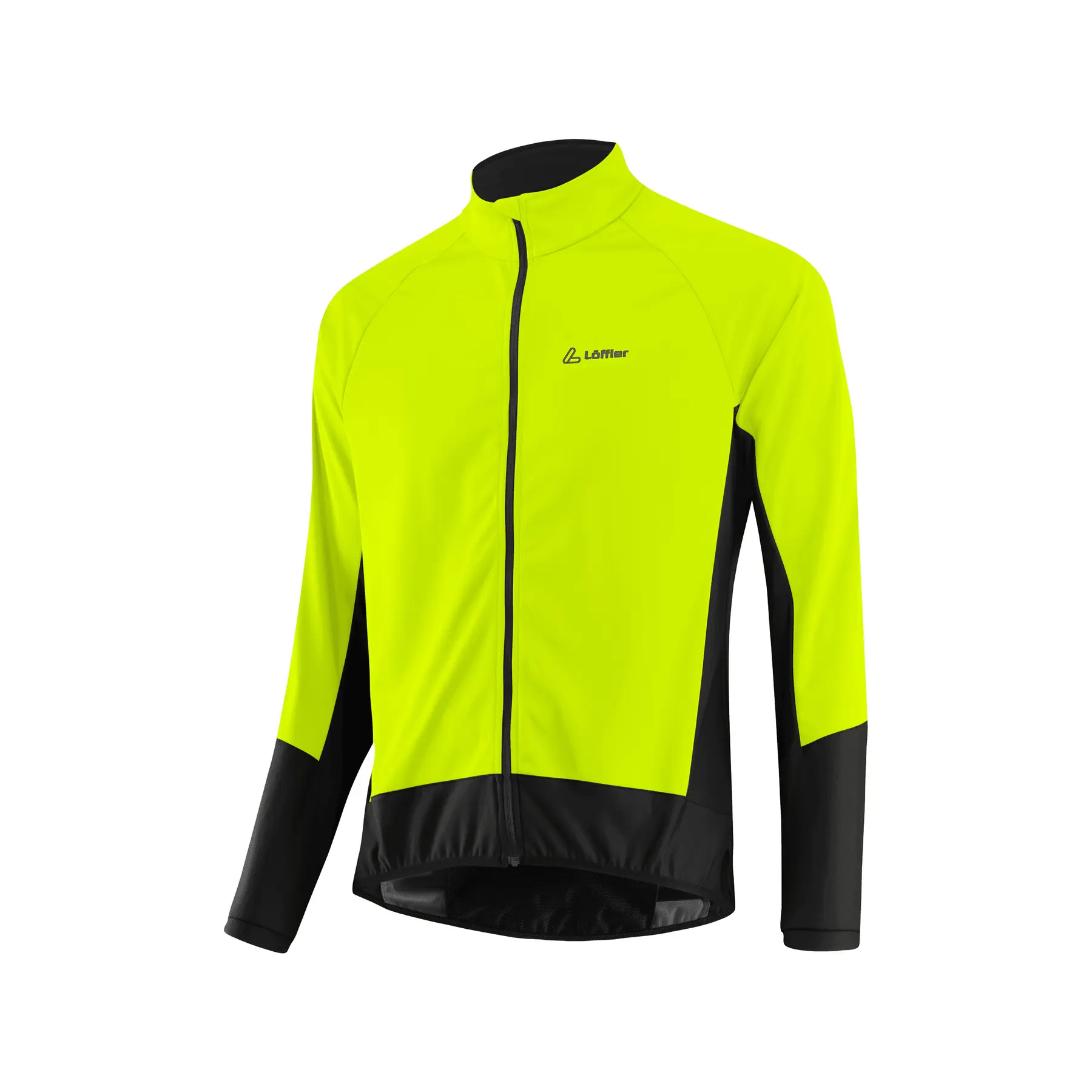 Veste Löffler Alpha AB Light