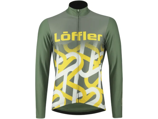 Veste Löffler Ambassador Mid