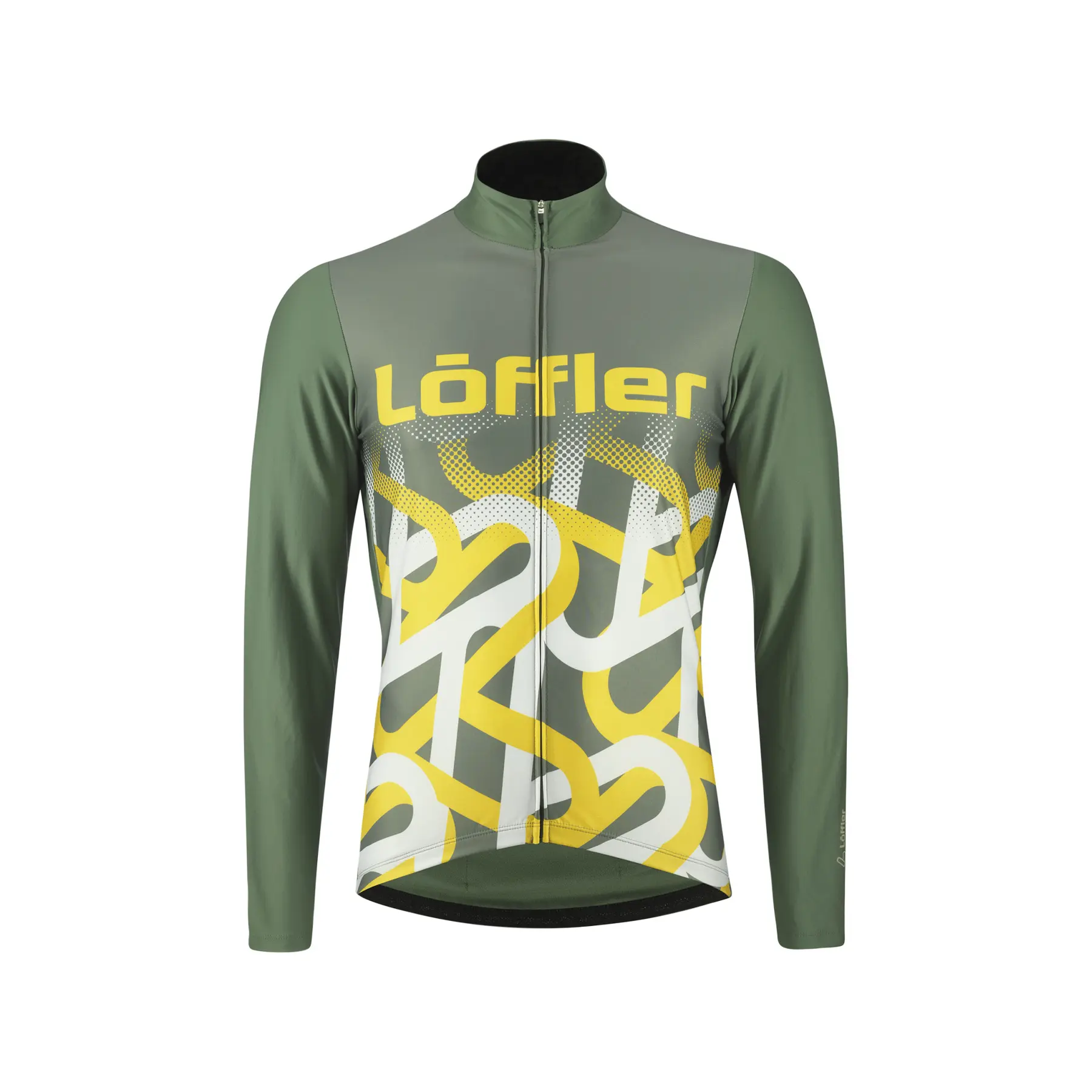 Veste Löffler Ambassador Mid