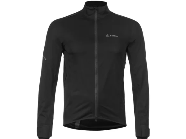 Veste Löffler Raiwin WPM Colibri