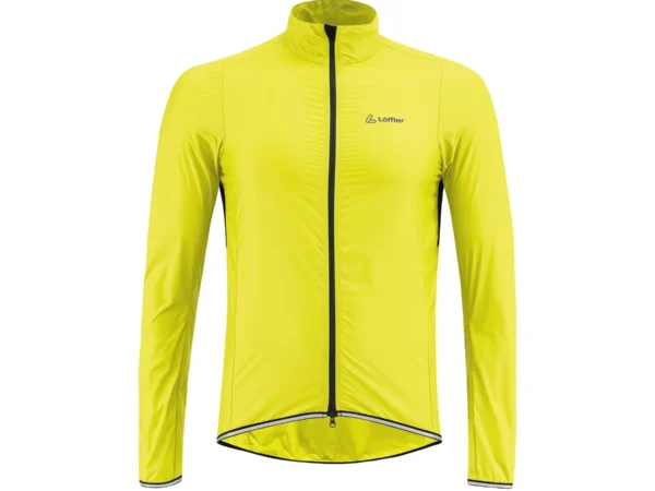 Veste Löffler Windshell