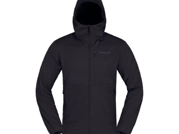 Veste Lyngen Thermo100 Active Zip - Homme
