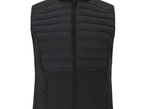 Veste sans manche femme Endurance Beistyla Primaloft