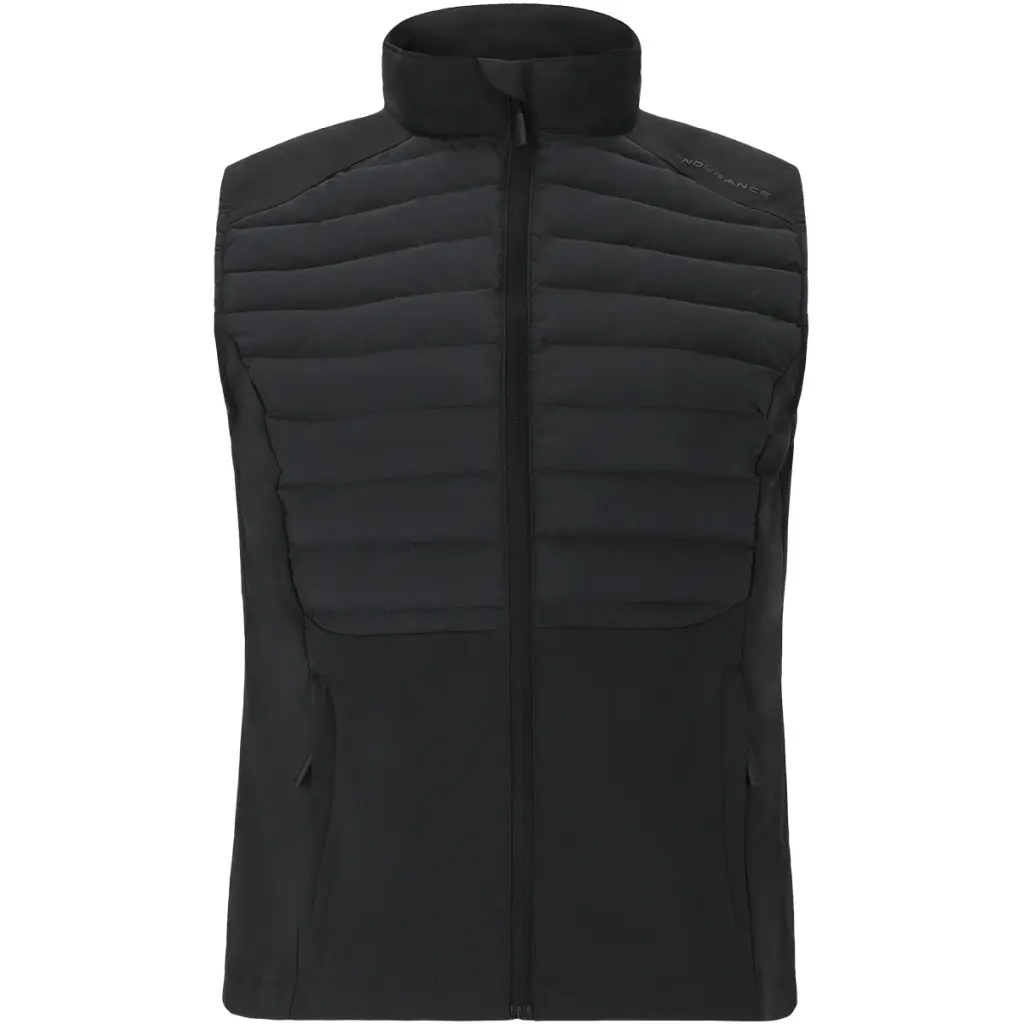 Veste sans manche femme Endurance Beistyla Primaloft