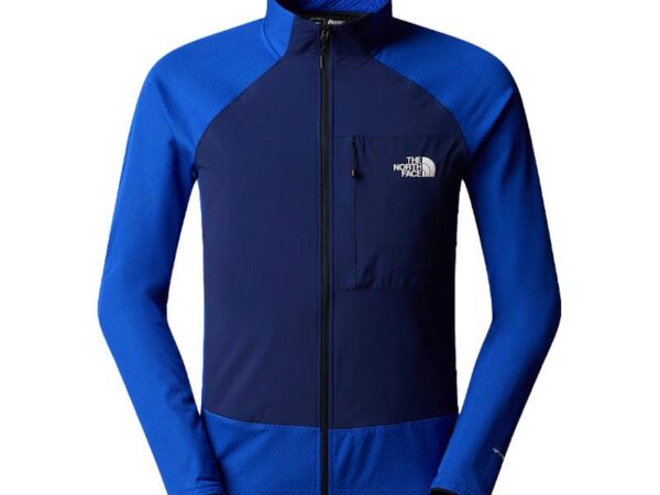 Veste Summit Futurefleece Hybrid - Homme