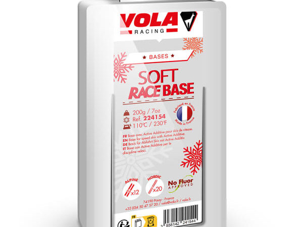 VOLA 200G BASE SOFT LM RACE