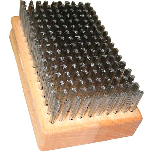 VOLA BROSSE FINE STEEL