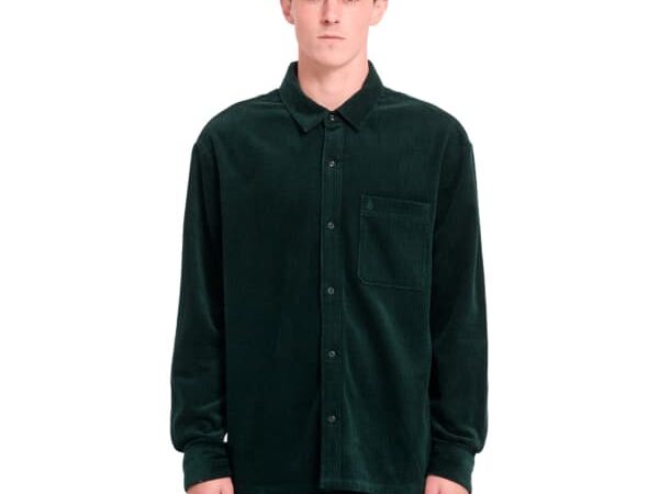 VOLCOM FOSTERED II CORD LS