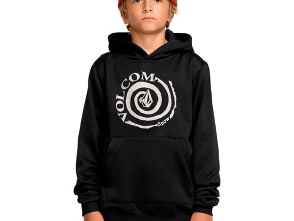 VOLCOM HYDRO FLEECE HOODIE