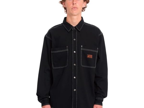 VOLCOM LEVELSTONE LS
