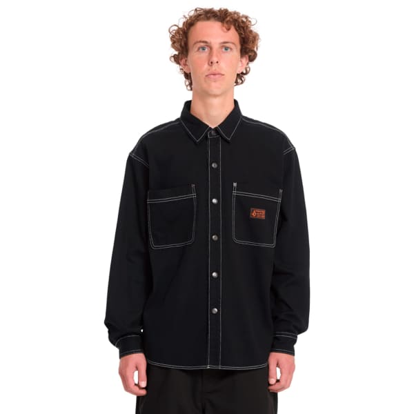 VOLCOM LEVELSTONE LS