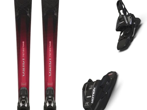 VOLKL PEREGRINE 72 + RMOT-T 12