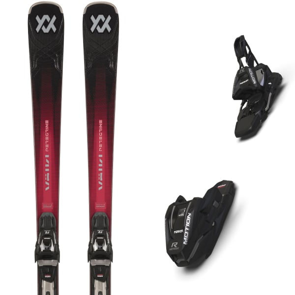 VOLKL PEREGRINE 72 + RMOT-T 12