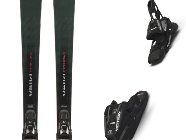 VOLKL PEREGRINE 76 + RMOT-T 12