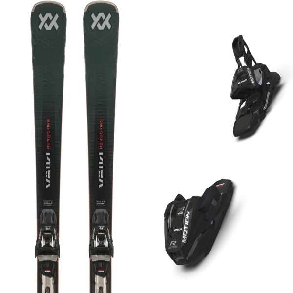 VOLKL PEREGRINE 76 + RMOT-T 12