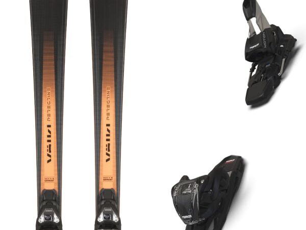 VOLKL PEREGRINE MT + VMOT 11 TCX