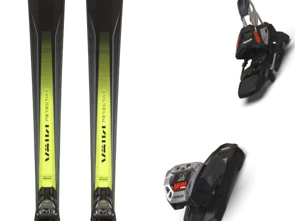VOLKL PEREGRINE XT + VMOT 11
