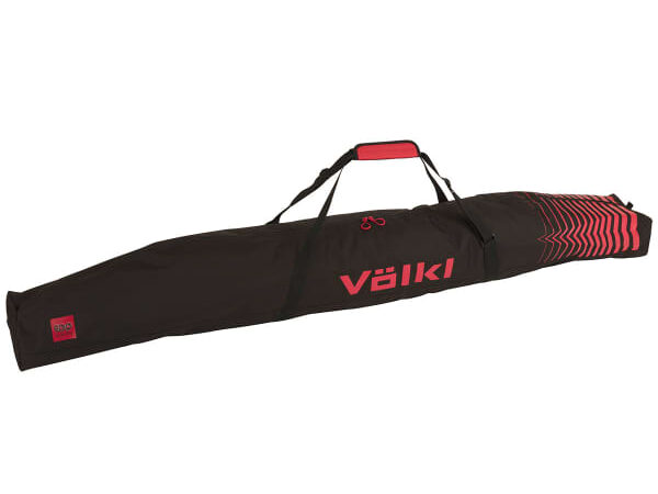 VOLKL RACE DOUBLE SKI BAG 195CM
