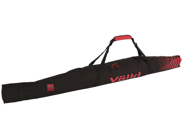 VOLKL RACE SINGLE SKI BAG 165+15+15
