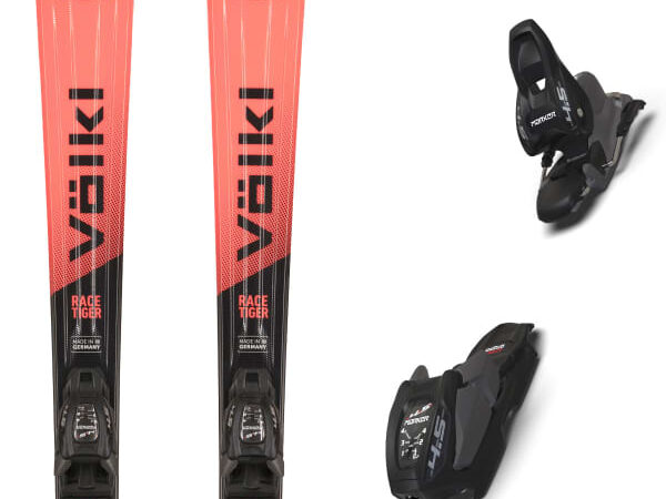 VOLKL RACETIGER JR + 4.5 VMOT JR