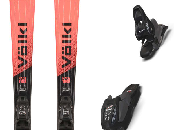 VOLKL RACETIGER JR + 7.0 VMOT JR