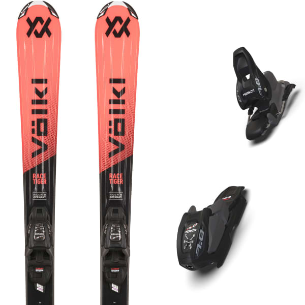VOLKL RACETIGER JR + 7.0 VMOT JR