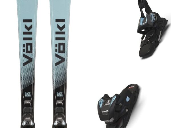 VOLKL RACETIGER MC + VMOT 12