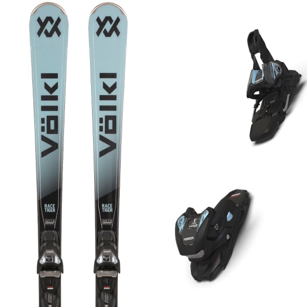 VOLKL RACETIGER MC + VMOT 12