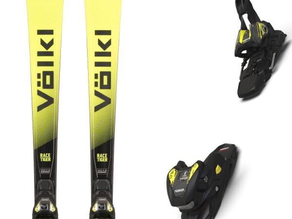 VOLKL RACETIGER SC + VMOT 12
