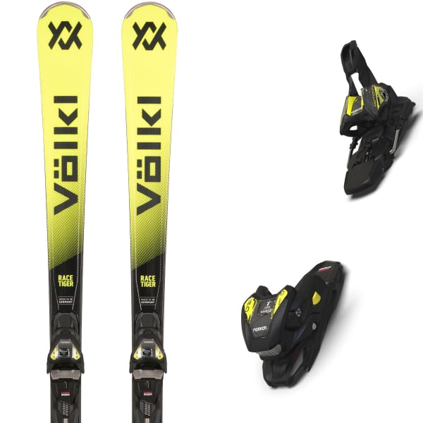 VOLKL RACETIGER SC + VMOT 12