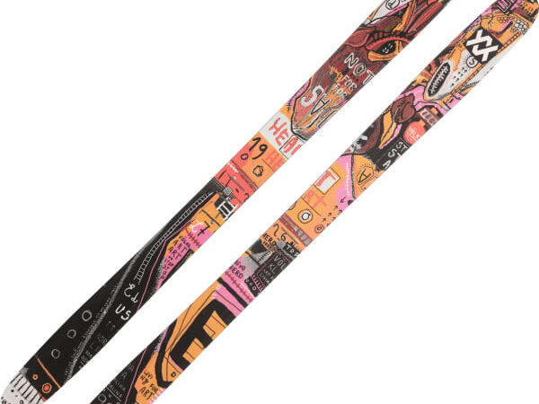 VOLKL REVOLT 112