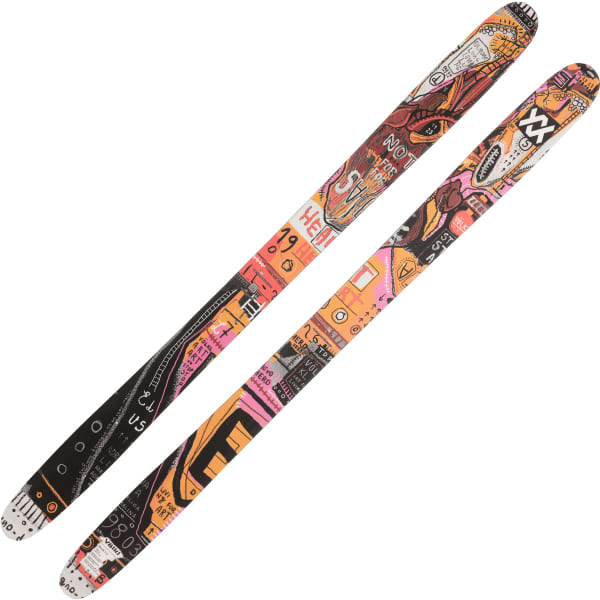 VOLKL REVOLT 112