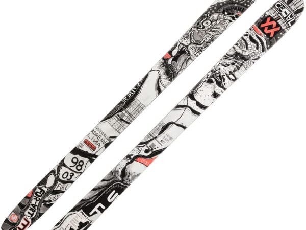 VOLKL REVOLT 114