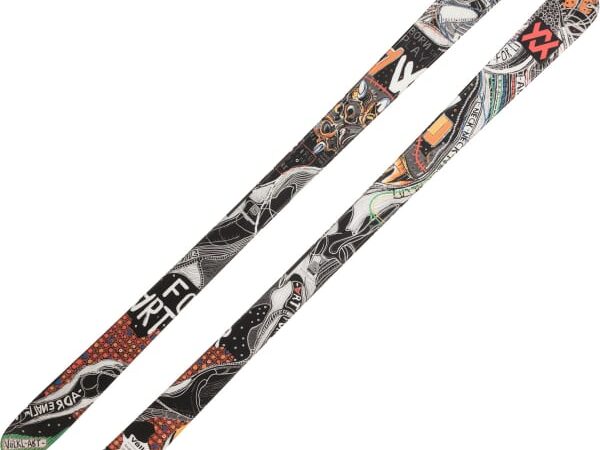 VOLKL REVOLT 81