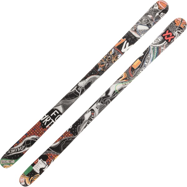 VOLKL REVOLT 81