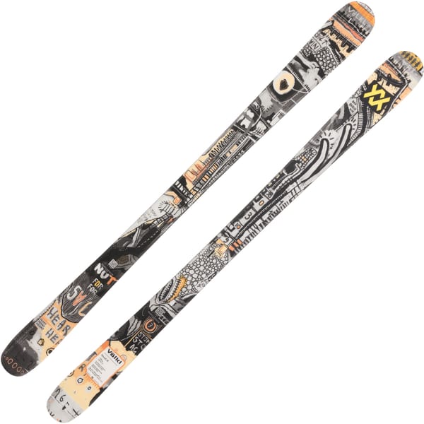 VOLKL REVOLT JR PARK