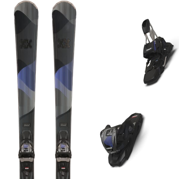 VOLKL SHINE MT + VMOT 11 TCX