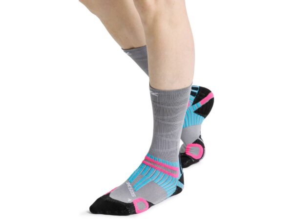 X-Socks Hike Anatomix Crew