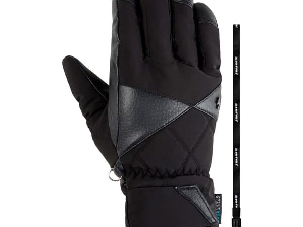 ZIENER KOANA-Z AS® PR GLOVE LADY